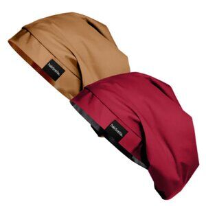 Hairbrella Satin-Lined Sleep Cap Bundle